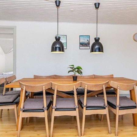 10 Person Holiday Home In Juelsminde Sonderby  Exteriér fotografie