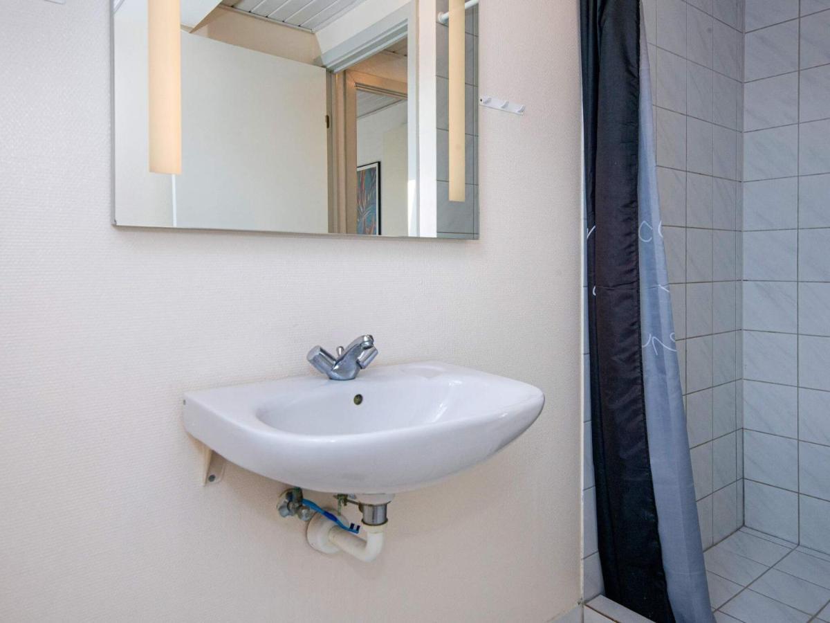 10 Person Holiday Home In Juelsminde Sonderby  Exteriér fotografie