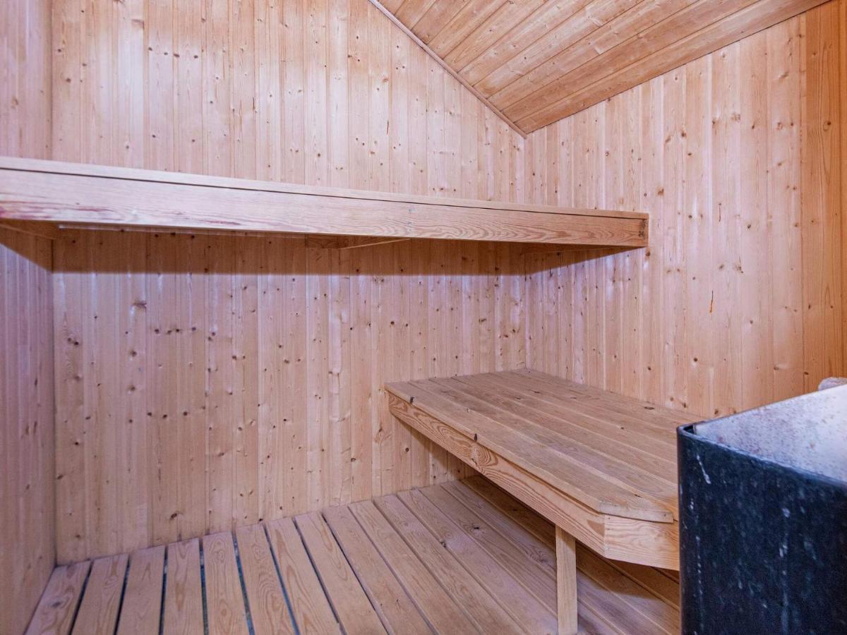 10 Person Holiday Home In Juelsminde Sonderby  Exteriér fotografie