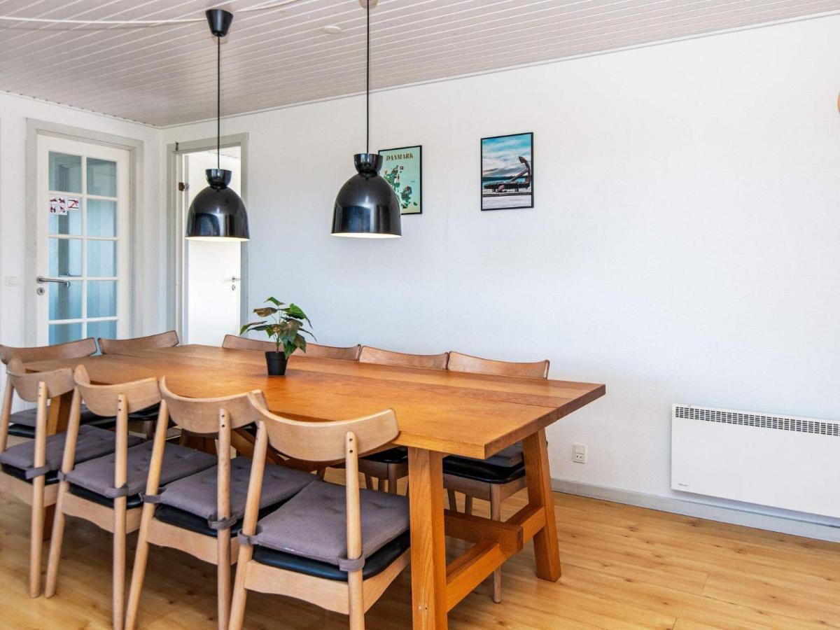 10 Person Holiday Home In Juelsminde Sonderby  Exteriér fotografie