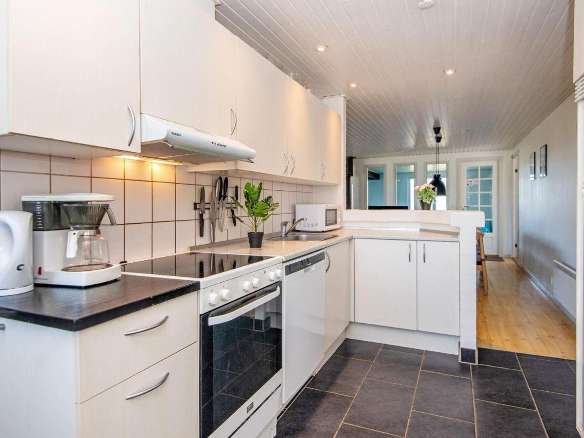 10 Person Holiday Home In Juelsminde Sonderby  Exteriér fotografie