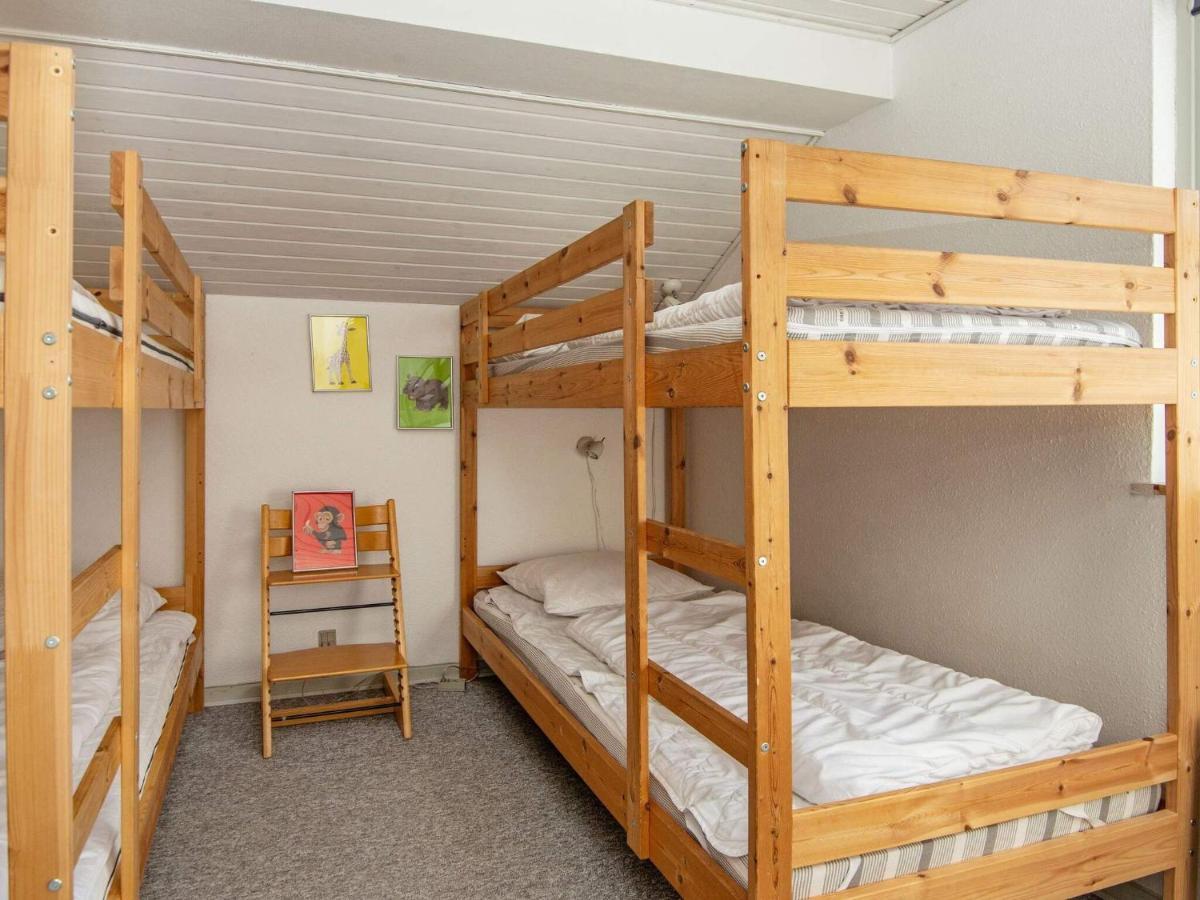 10 Person Holiday Home In Juelsminde Sonderby  Exteriér fotografie