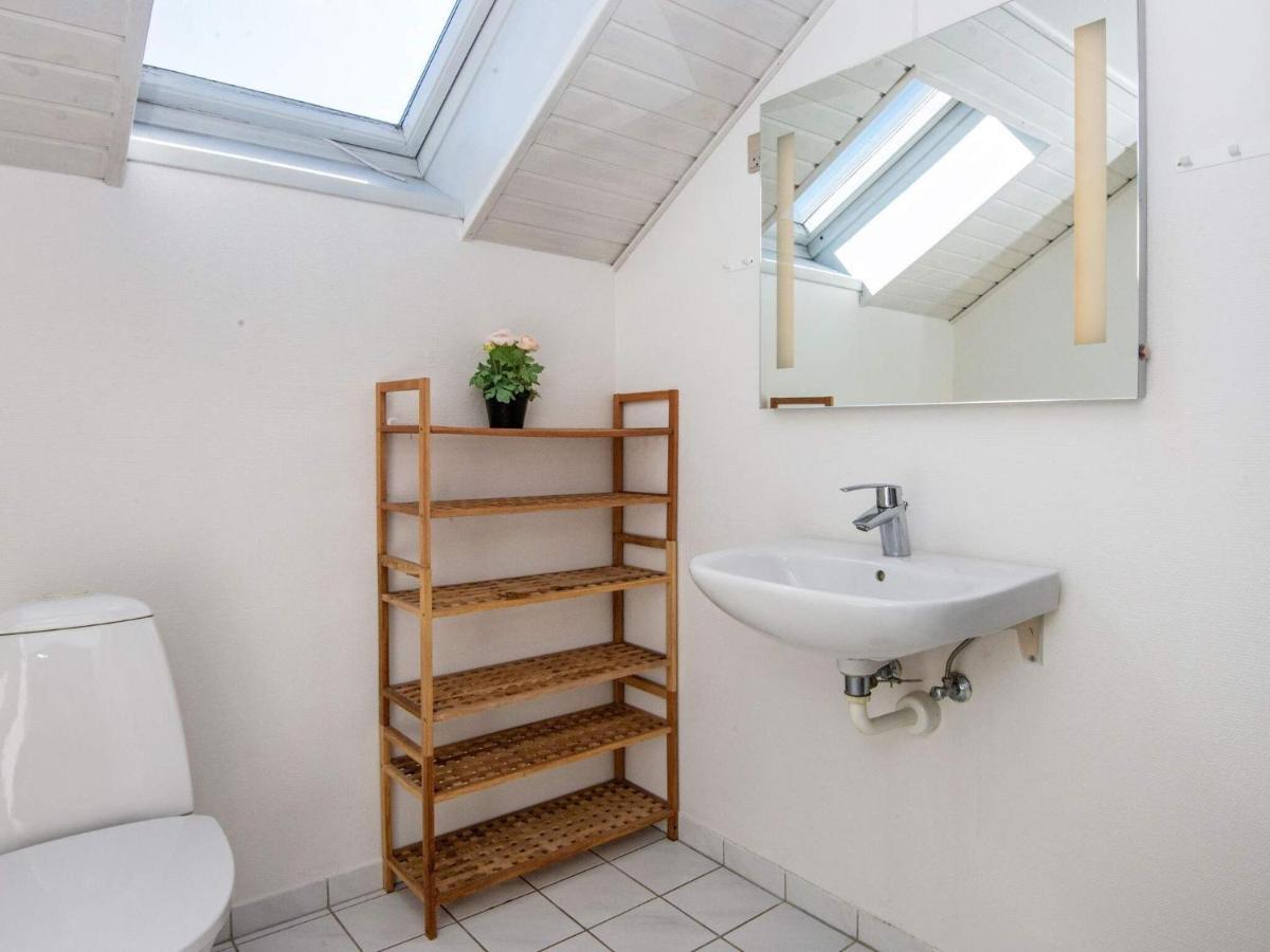10 Person Holiday Home In Juelsminde Sonderby  Exteriér fotografie