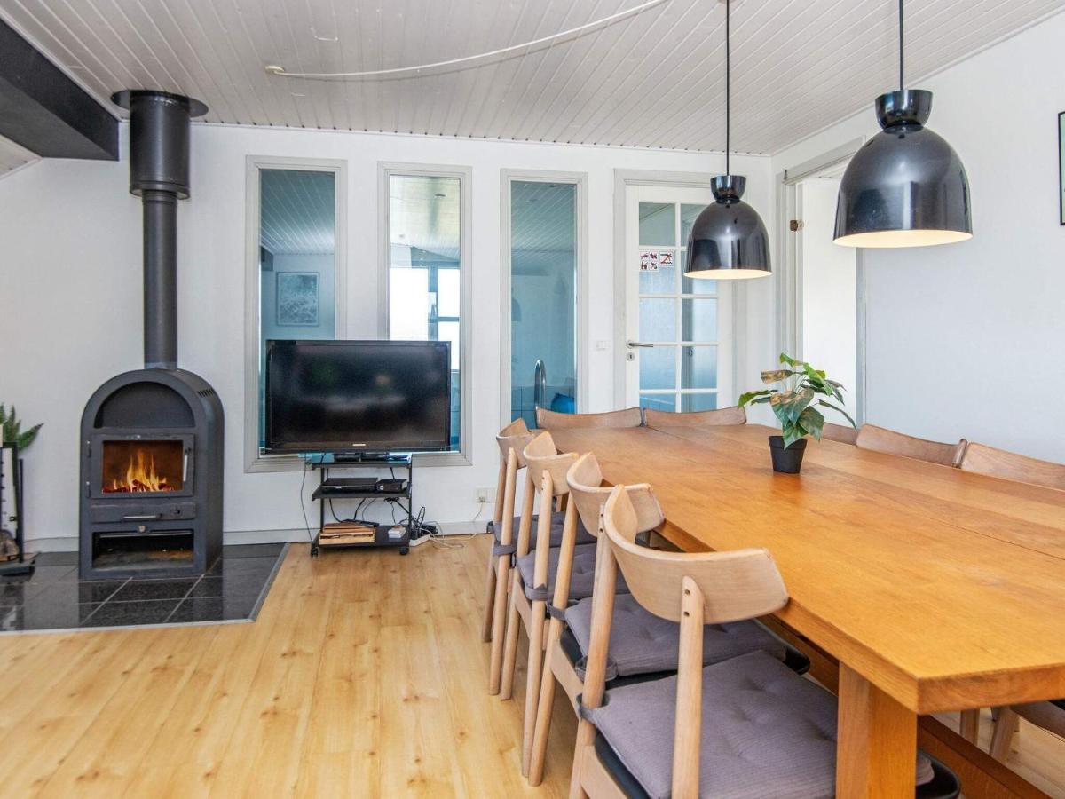 10 Person Holiday Home In Juelsminde Sonderby  Exteriér fotografie